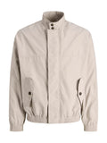 Giubbotto Jack & Jones Beige Denver 12288917 /String JACK & JONES 