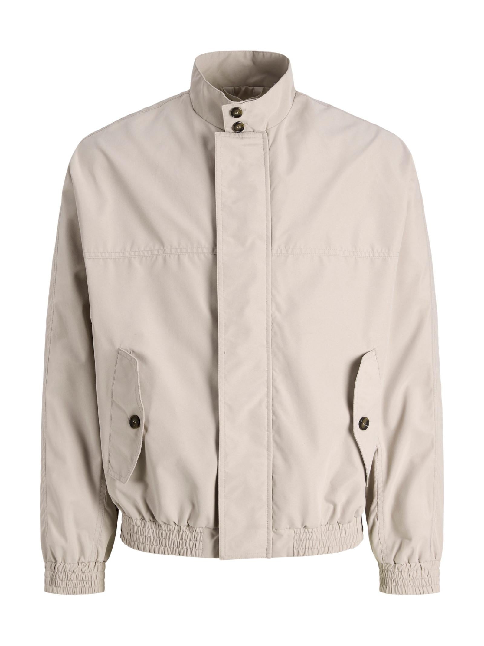 Giubbotto Jack & Jones Beige Denver 12288917 /String JACK & JONES 