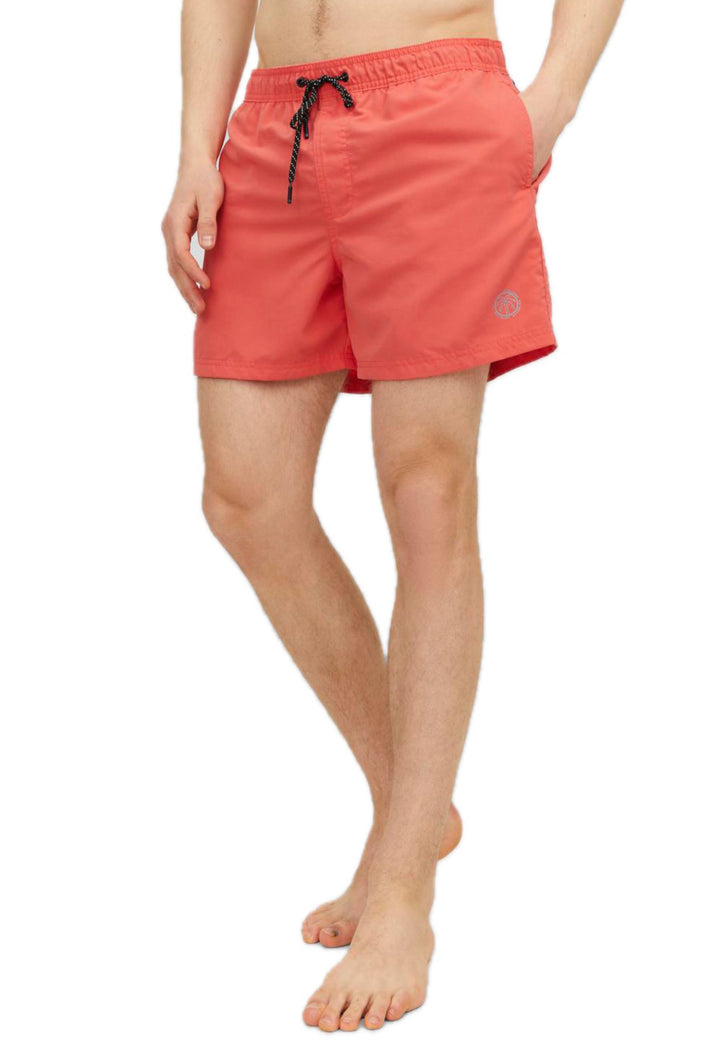 JACK & JONES 12225961/Hot Coral
