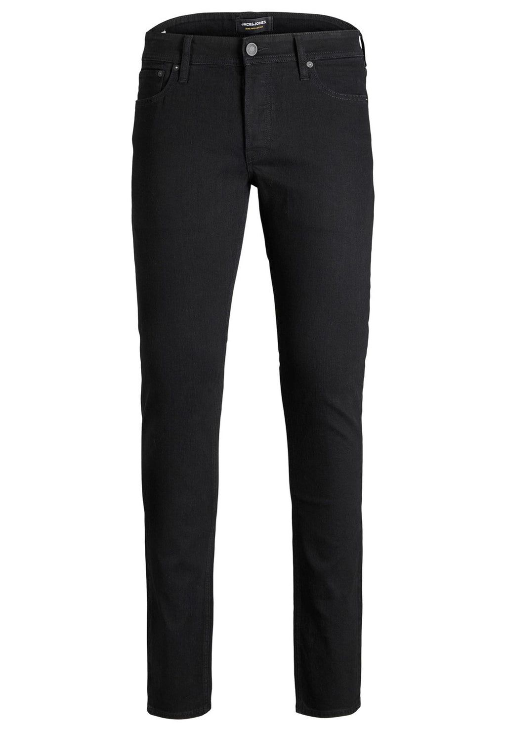 Jeans Jack & Jones Black Denim