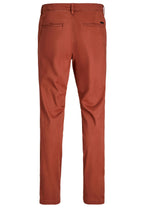 Pantalone Jack & Jones Marrone 12150148 /Brown Out JACK & JONES 