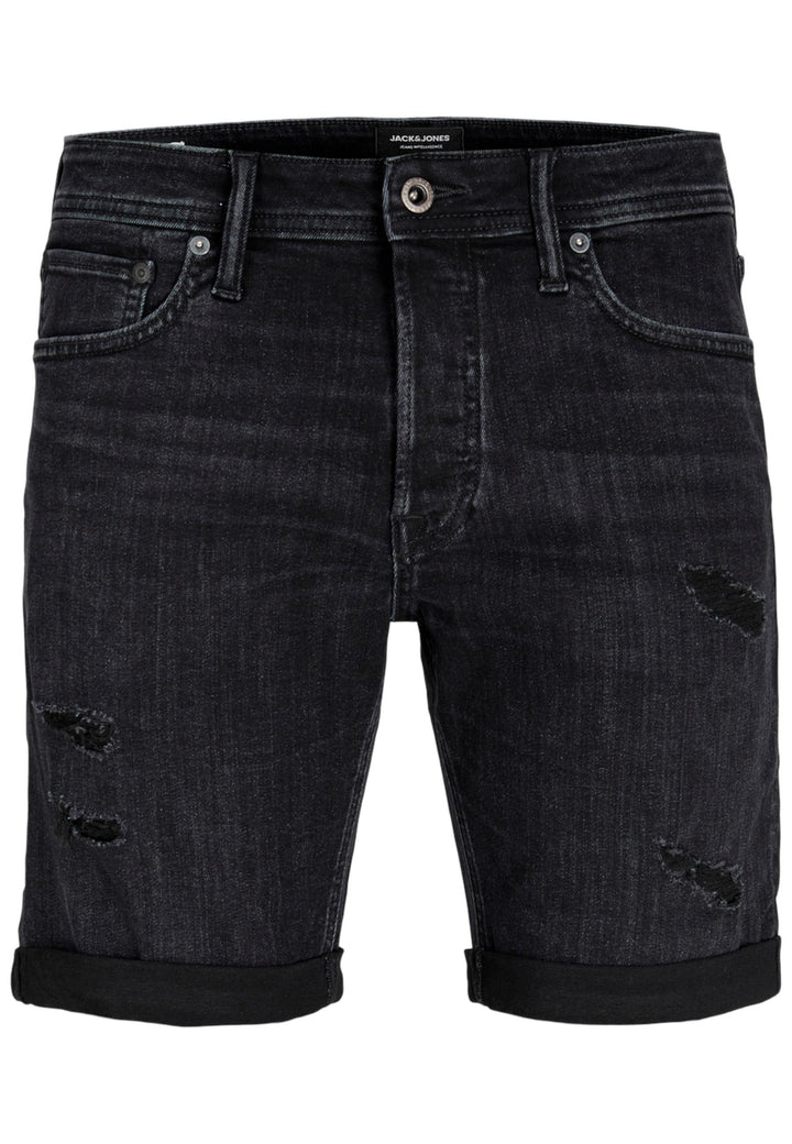 JACK & JONES 12250177/Black Denim