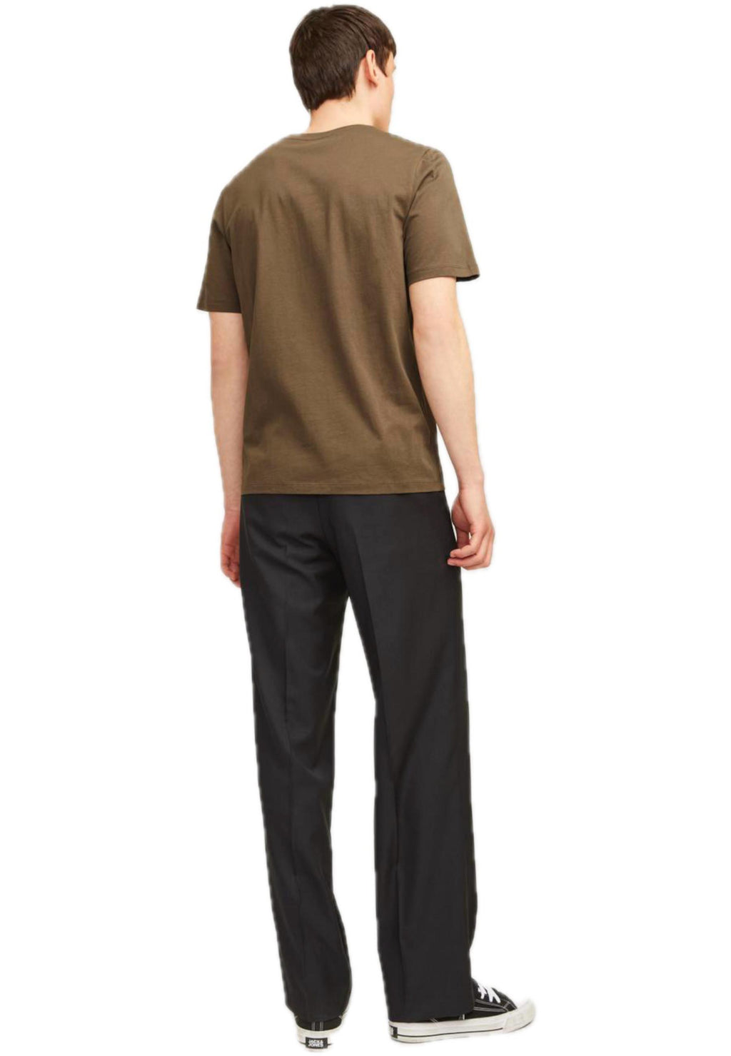 T-Shirt Jack & Jones Fango manica corta 12156101 /Canteen JACK & JONES 