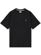 T-shirt Weekend Offender Nero con patch BROOKLANDS NERO WEEKEND OFFENDER 