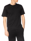 T-shirt Urban Ring Nero Basic UR1110001 NERO URBAN RING 
