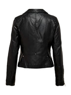 Biiker Only Nero Gemma in ecopelle 15153079 BLACK ONLY 