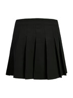 Gonna JJXX Nero Sofia a pieghe 12287874 /Black JJXX 