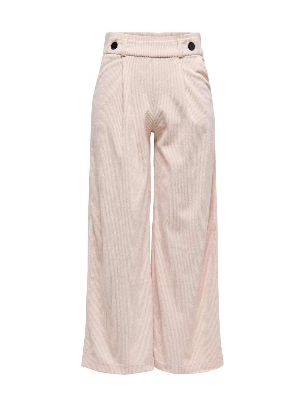Pantalone Jacqueline De Yong Geggo Beige a coste 15357186 /Pumice Stone JDY 