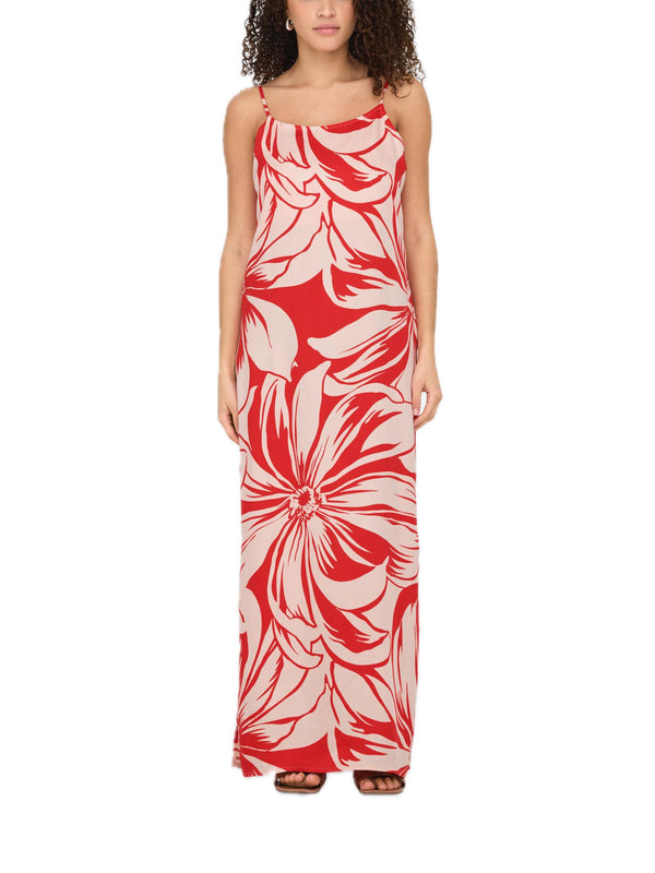 ONLY 15347474/Flame Scarlet