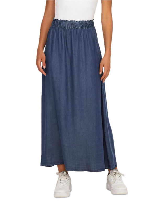 ONLY 15250371/Dark Blue Denim