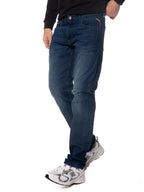 Jeans Replay Willbi Slim Medium Blue Denim MA972Z 41A783009 REPLAY 