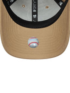 Berretto New Era Infill 9FORTY® Beige 60771742 CAMLTC NEW ERA 