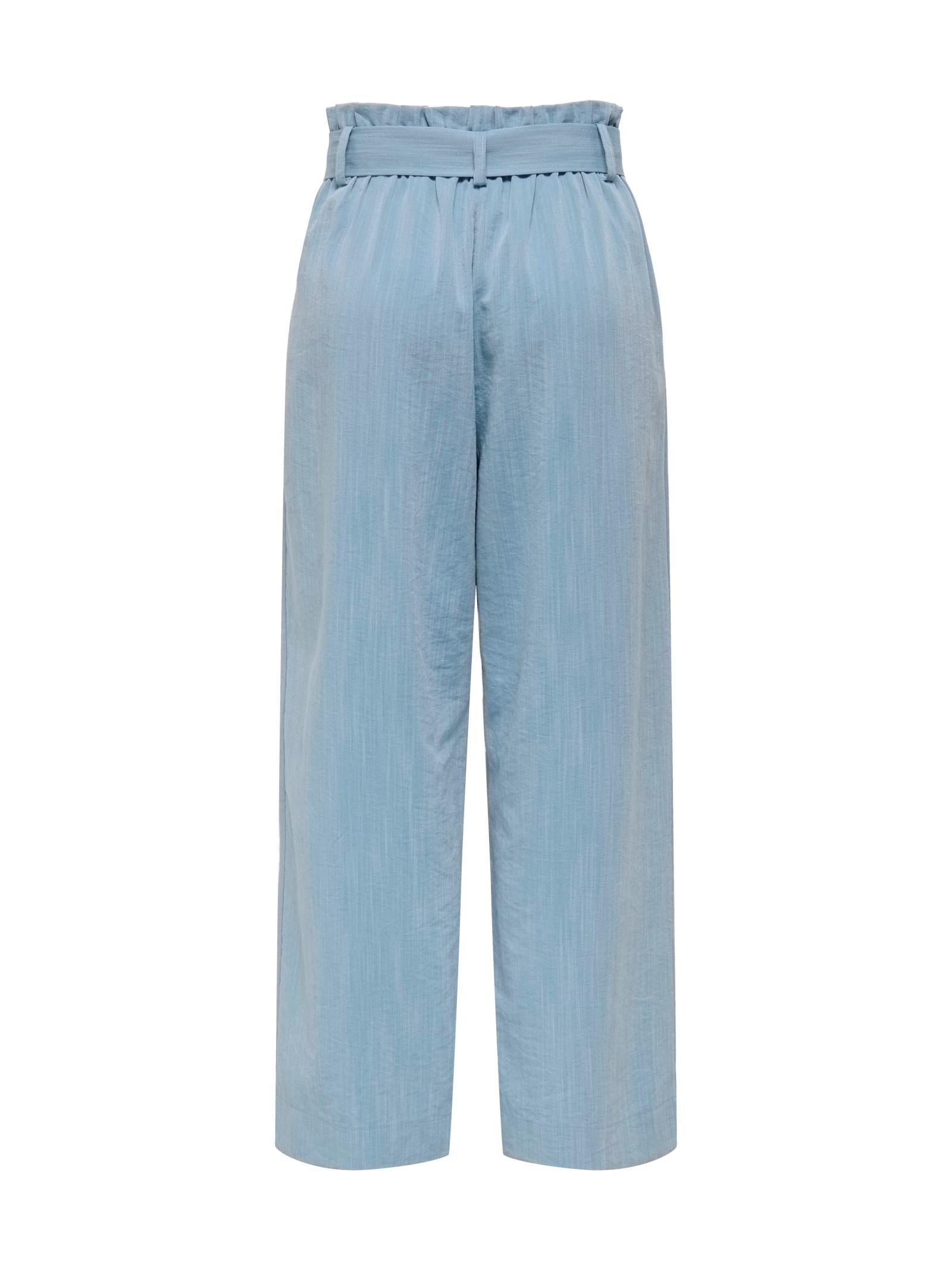 Pantalone Only Marsa Celeste 15269628 /Faded Denim ONLY 