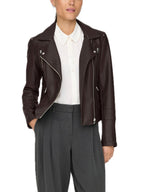 Biiker Only Marrone Gemma in ecopelle 15153079 /Chocolate Torte ONLY 