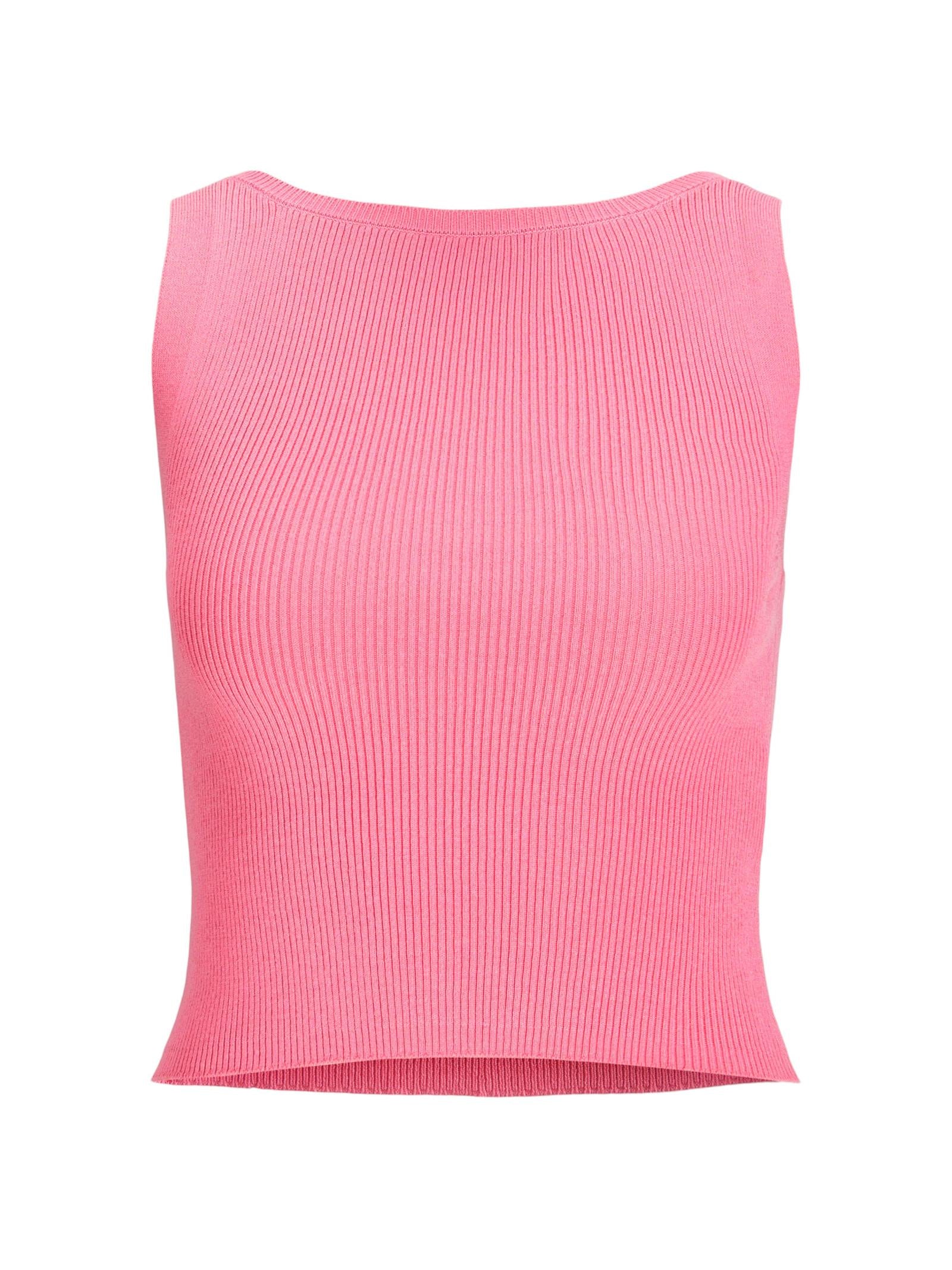 Top JJXX Fuxia Posie a costine 12275718 /Morning Glory JJXX 