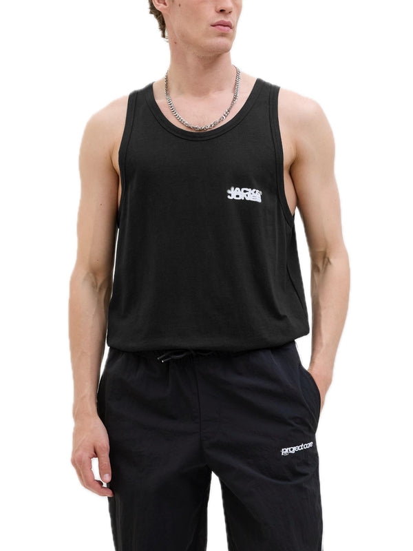 JACK & JONES 12276727/Black