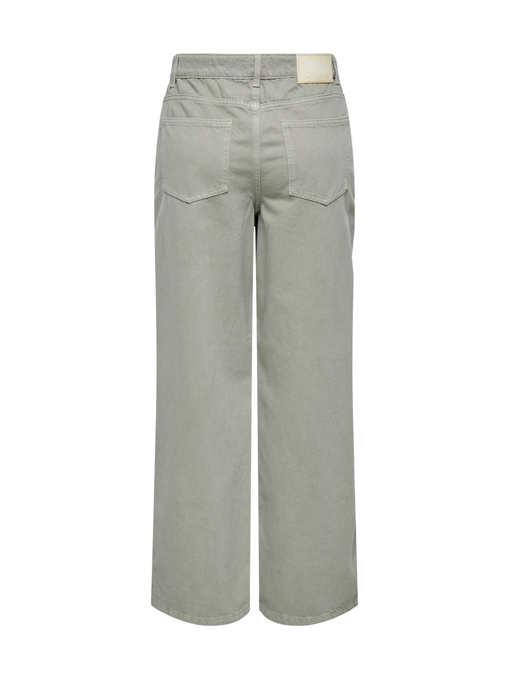 Pantalone Only Fango Milly Baggy 15338618 /Dried Sage ONLY 