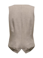Gilet Only Linda Tortora formale 15336753 /Fungi ONLY 