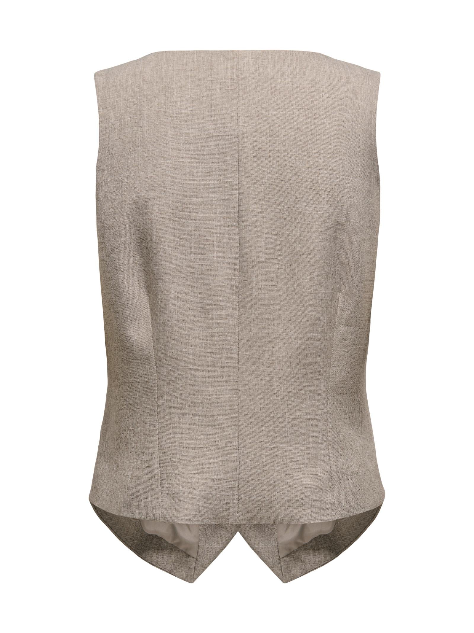 Gilet Only Linda Tortora formale 15336753 /Fungi ONLY 