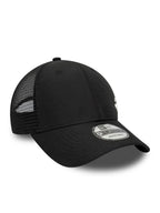 Berretto New Era Nero 9FORTY® Trucker 60667656 BLK NEW ERA 
