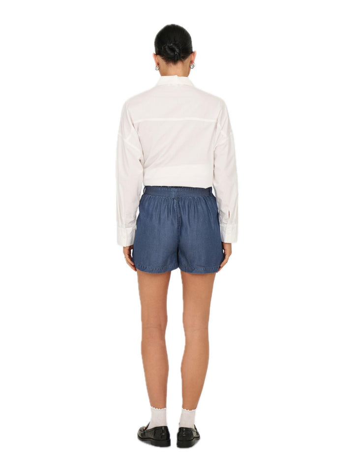 ONLY 15338315/Dark Blue Denim