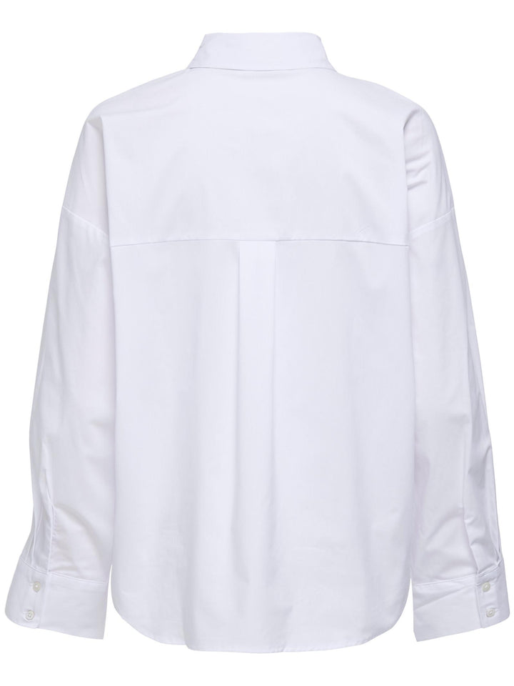 JACQUELINE DE YONG 15345278/White