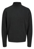 Maglia Jack & Jones Nero a collo alto