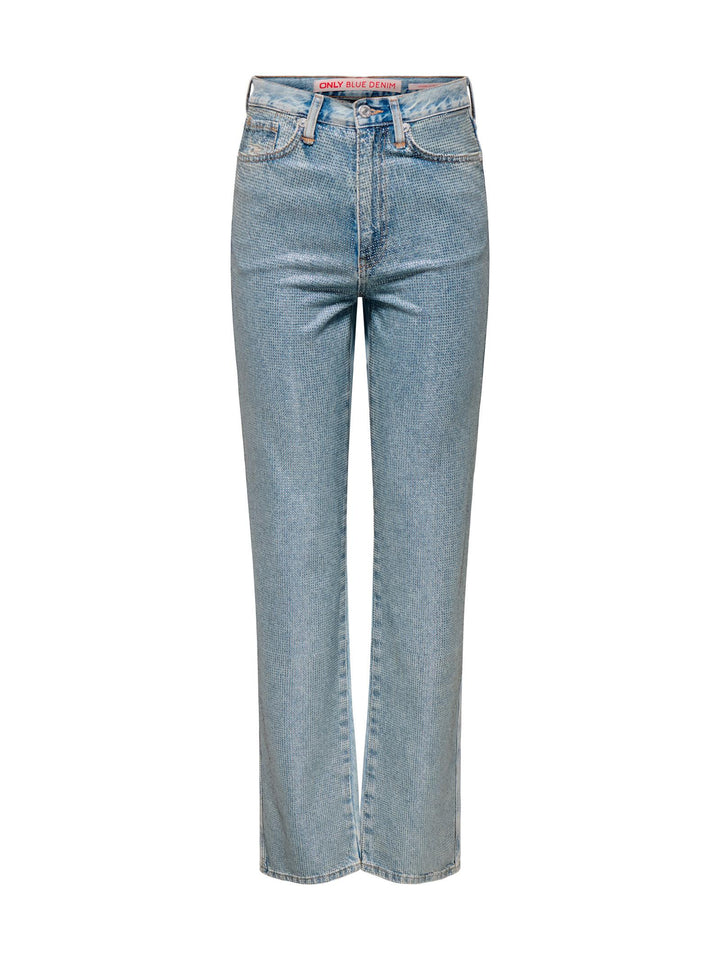 ONLY 15341019/Light Blue Denim