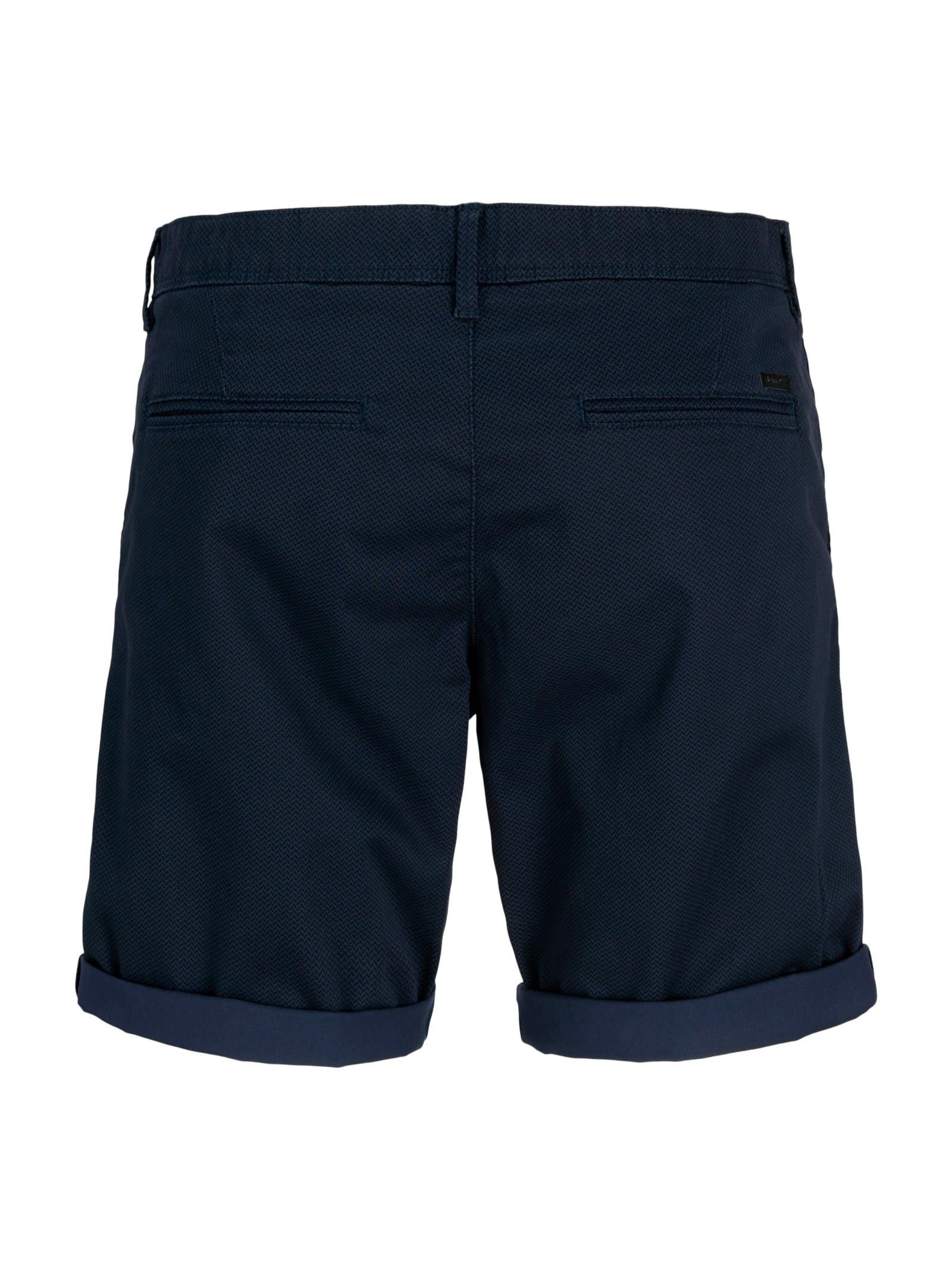 Bermuda Jack & Jones Bowie Blu 12230336 /Navy Blazer JACK & JONES 
