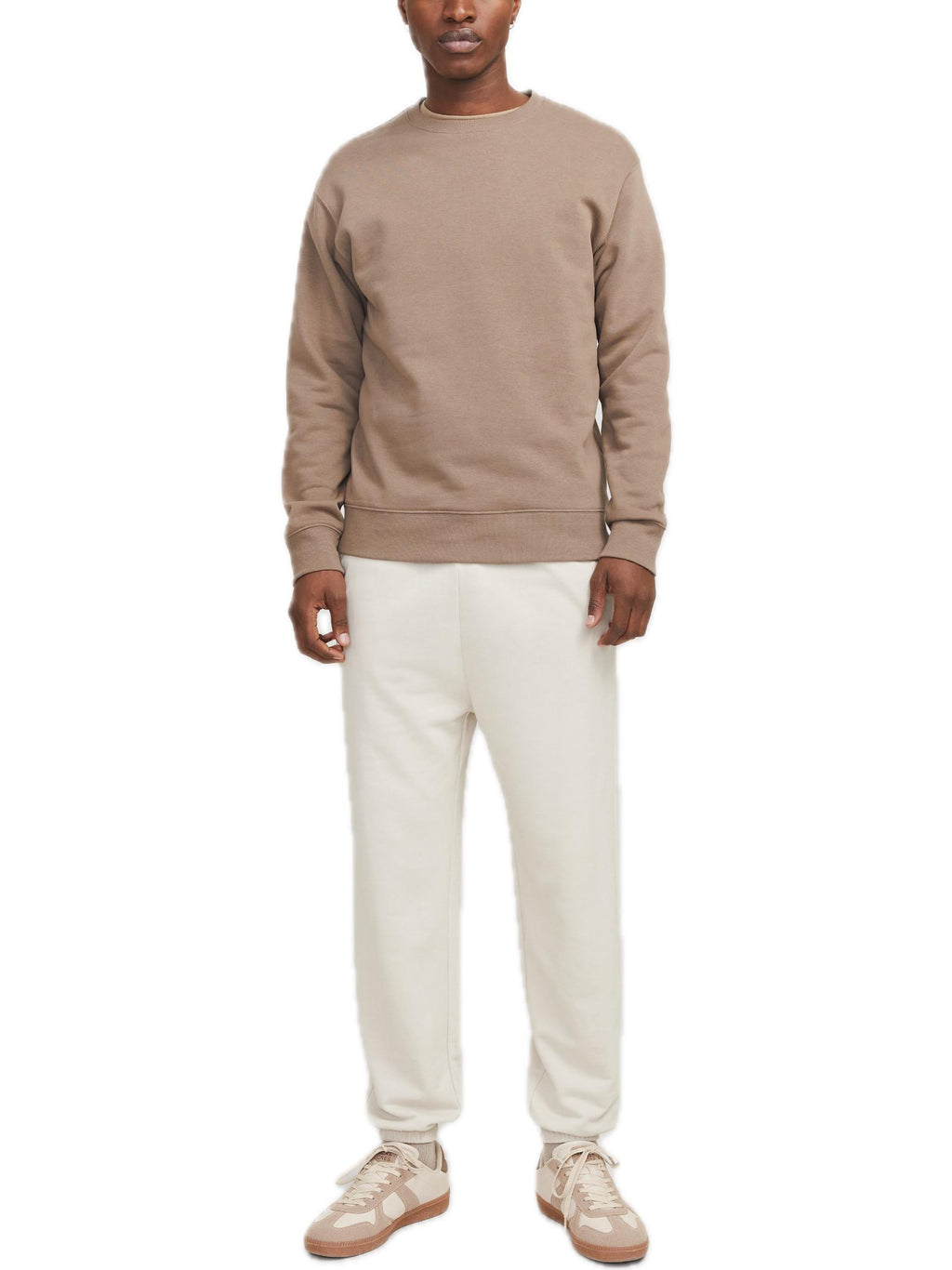 Pantalone Jack & Jones Gordon Panna di tuta 12257964 /Moonbeam JACK & JONES 