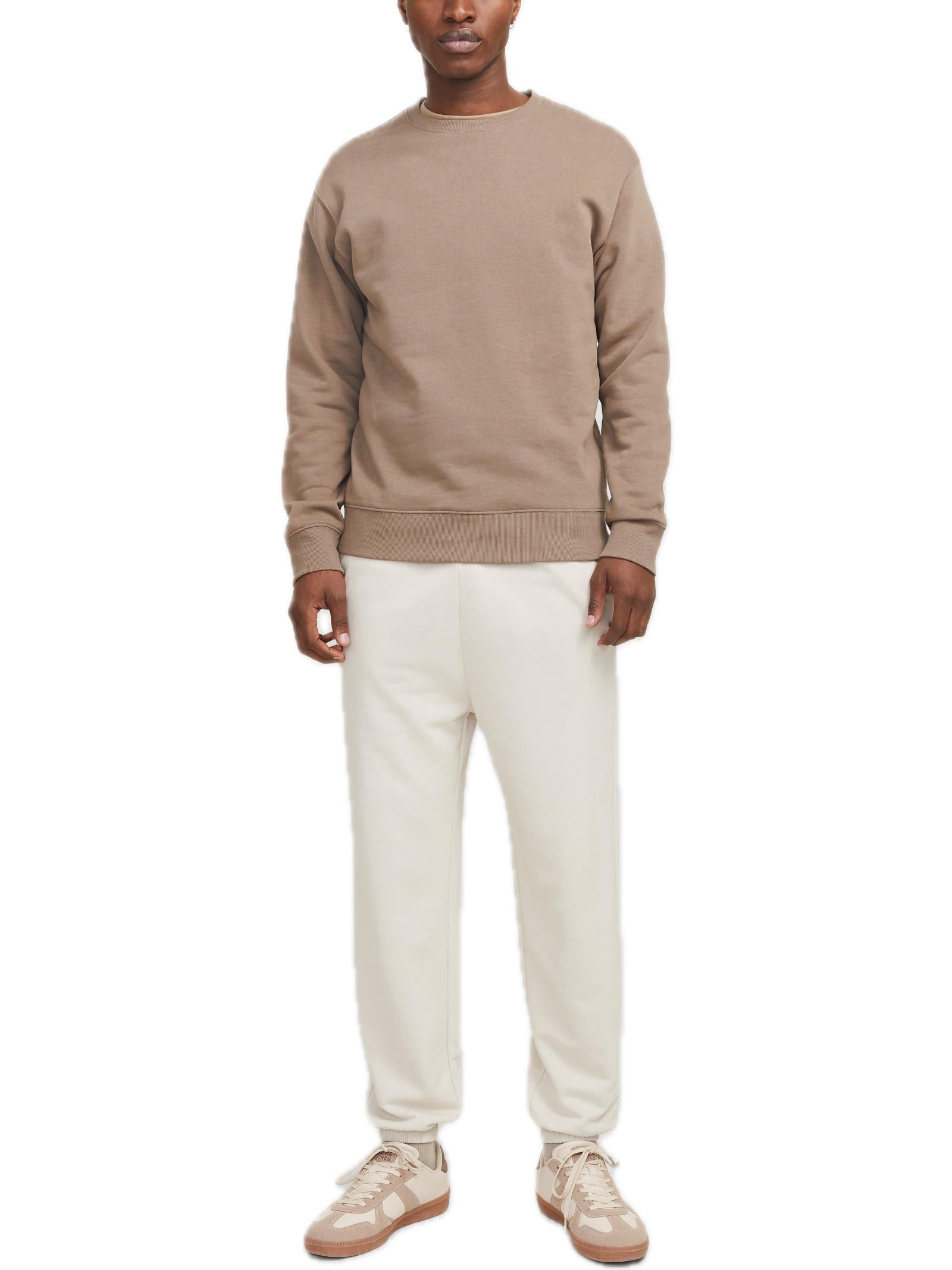 Pantalone Jack & Jones Gordon Panna di tuta 12257964 /Moonbeam JACK & JONES 