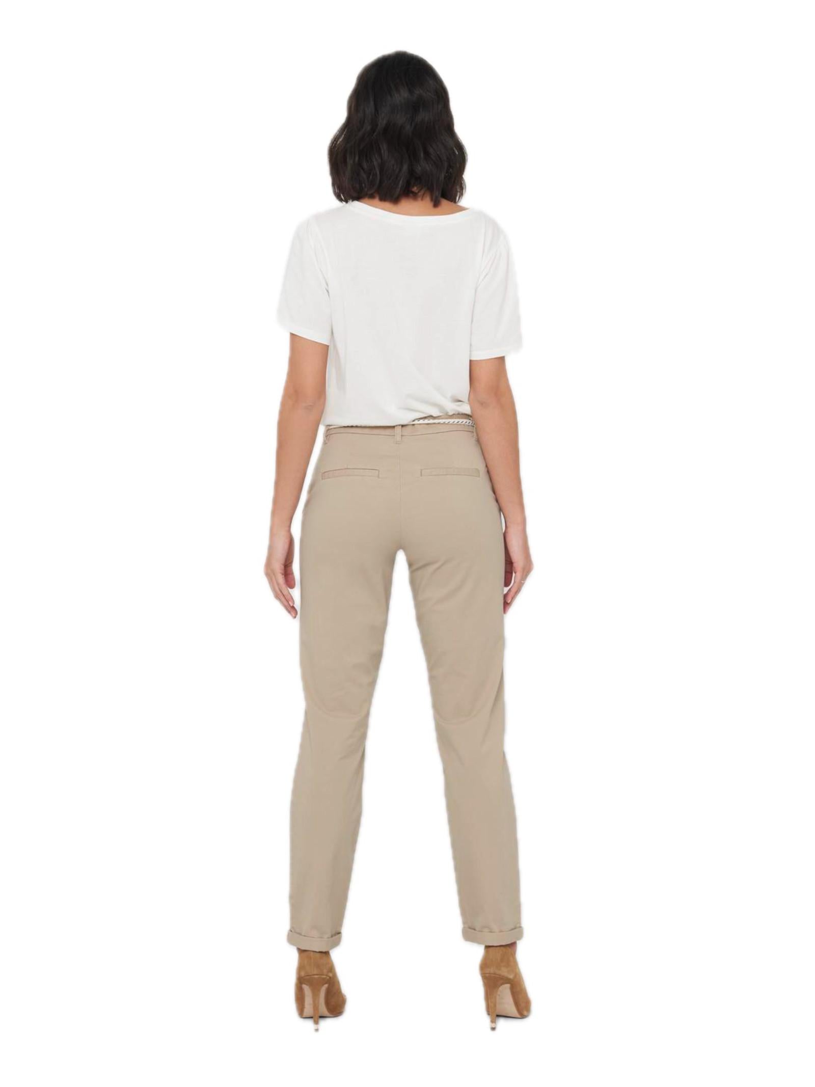 Chino Only Fabiana Beige 15218519 /Humus ONLY 