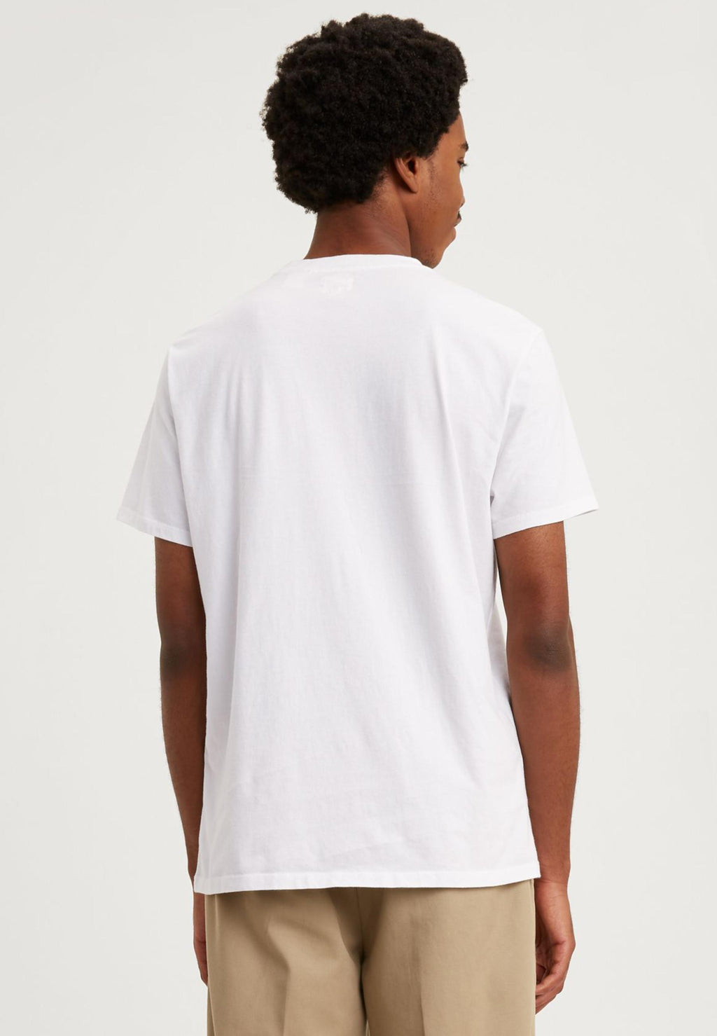 T-Shirt Levi's® Original Bianco 5660500 00 LEVI'S® 