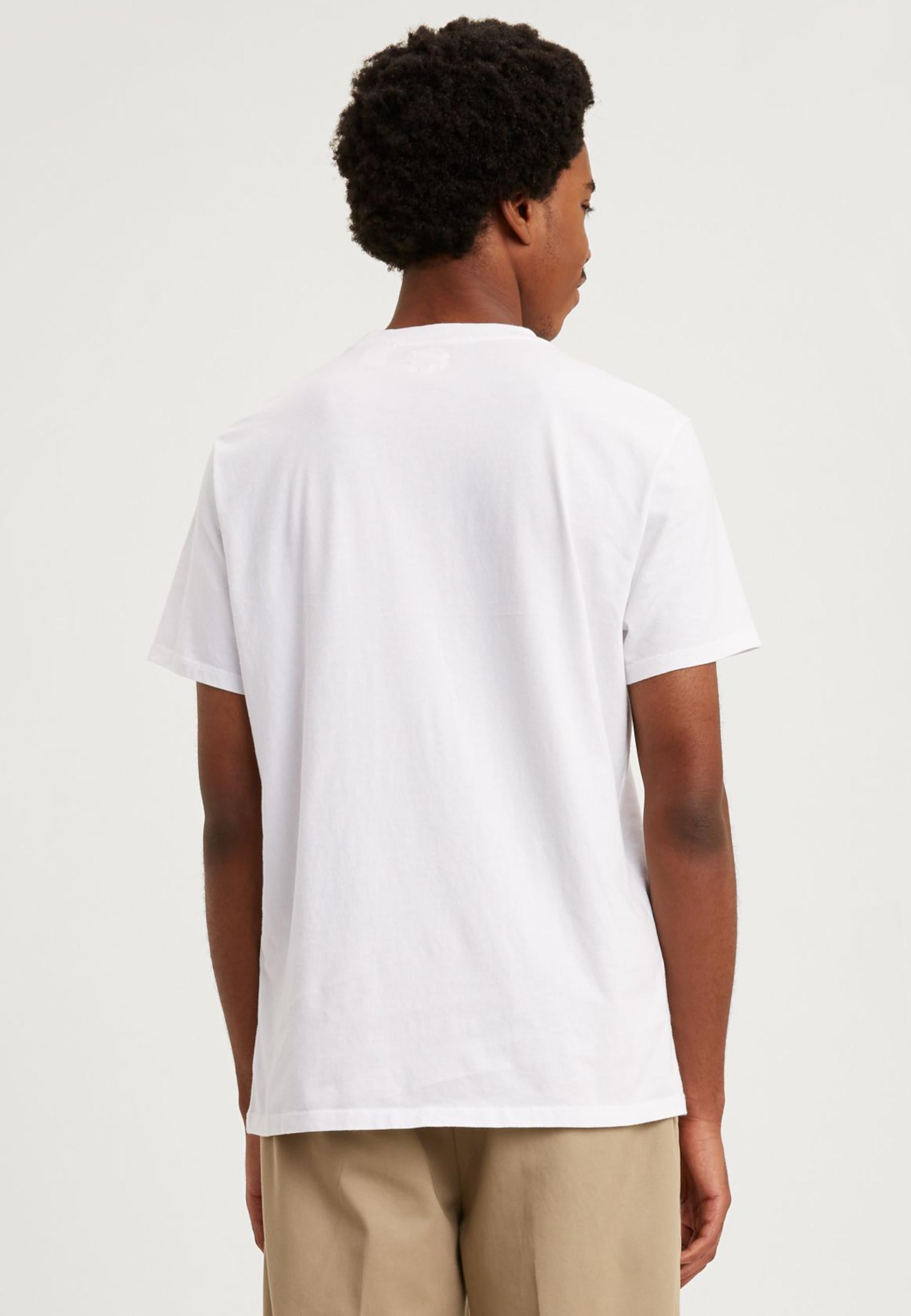 T-Shirt Levi's® Original Bianco 5660500 00 LEVI'S® 