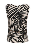 Top JDY Nero Debbie fantasia 15371547 /Black Sandshell JDY 