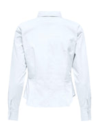 Camicia Only Aida Bianca con strass 15366704 /Bright White ONLY 