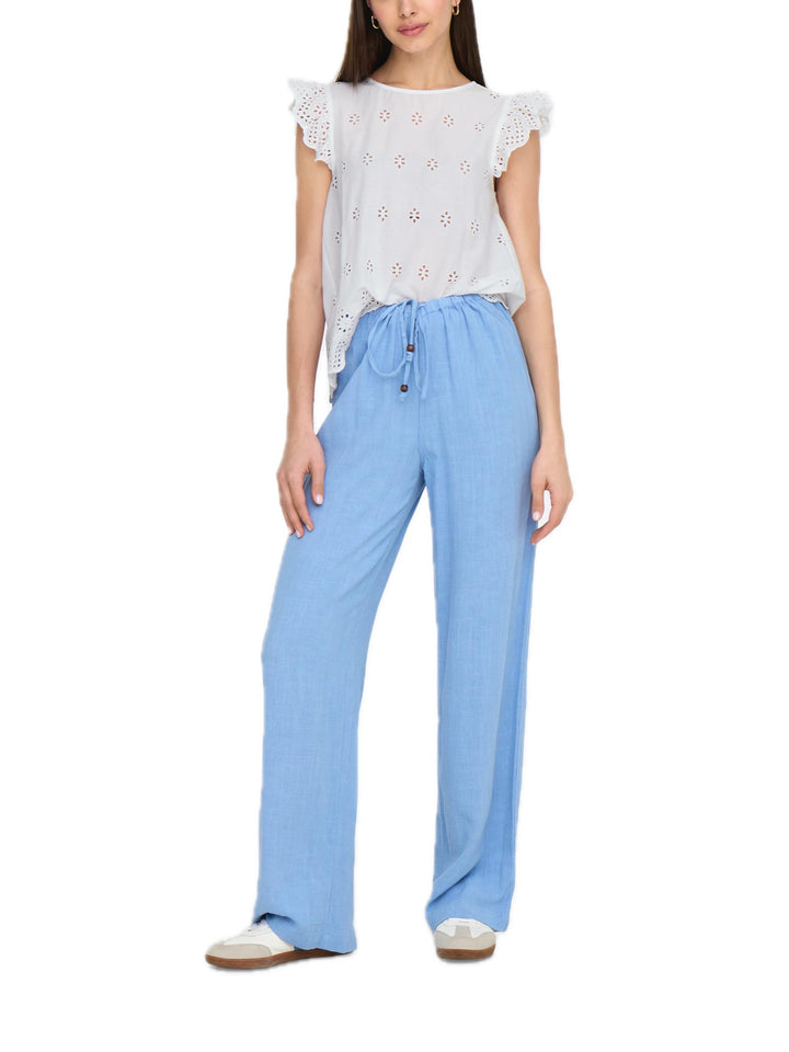 ONLY 15342568/Bright White