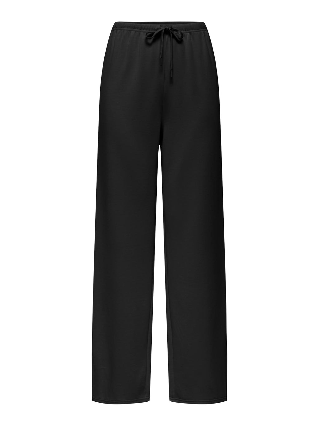 Pantalone di tuta Only Maya Nero flared 15369156 /Black ONLY 