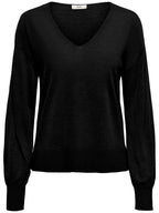 JACQUELINE DE YONG 15338985/Black