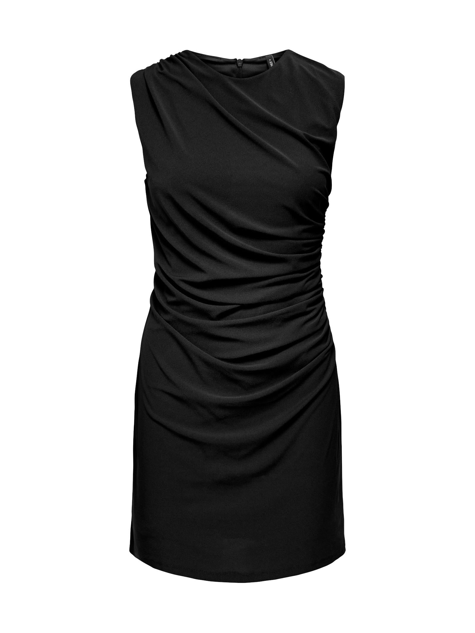 Abito Only Nero Amber senza maniche 15374633 /Black ONLY 