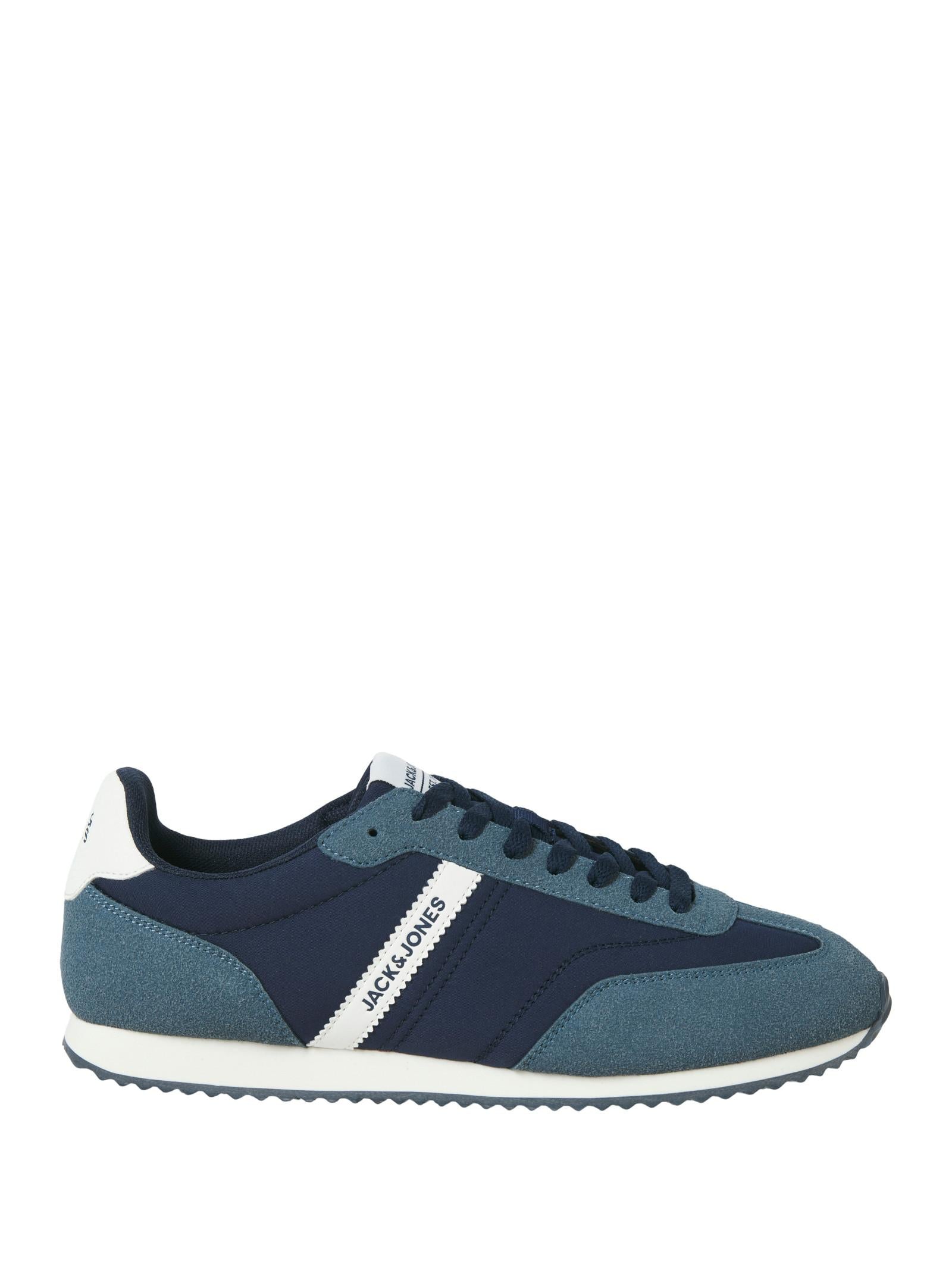 Sneaker Jack & Jones Burton Avio/blu 12293068 /Vintage Indigo JACK & JONES 