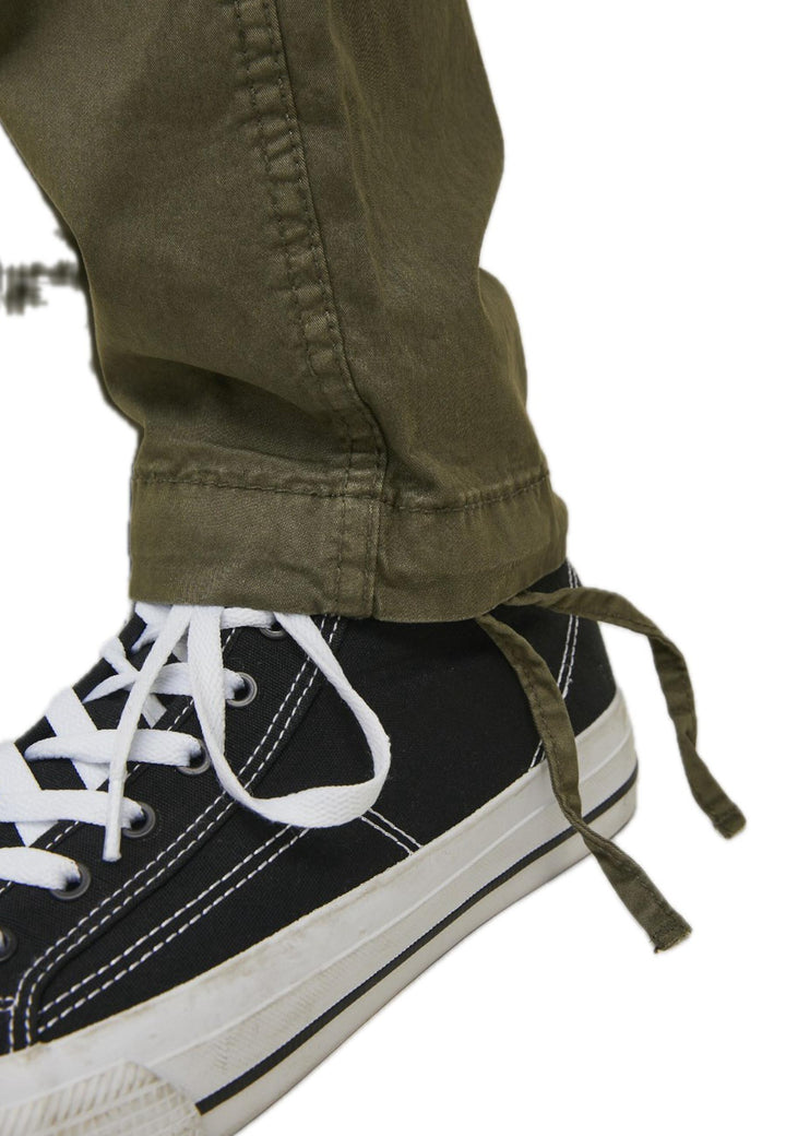 JACK & JONES 12216664/Olive Night