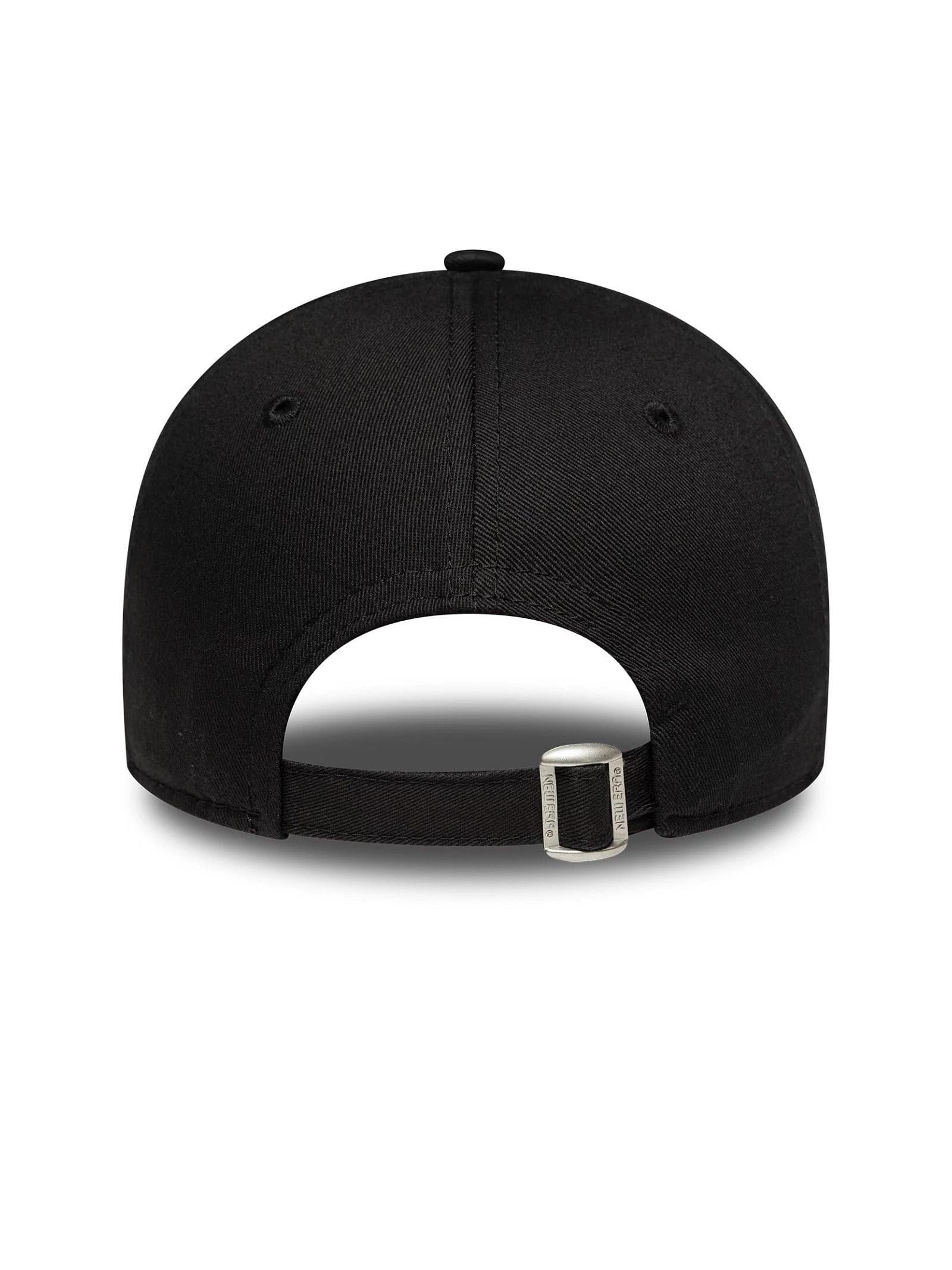 Berretto New Era Infill 9FORTY® Nero 60771746 BLKDOC NEW ERA 