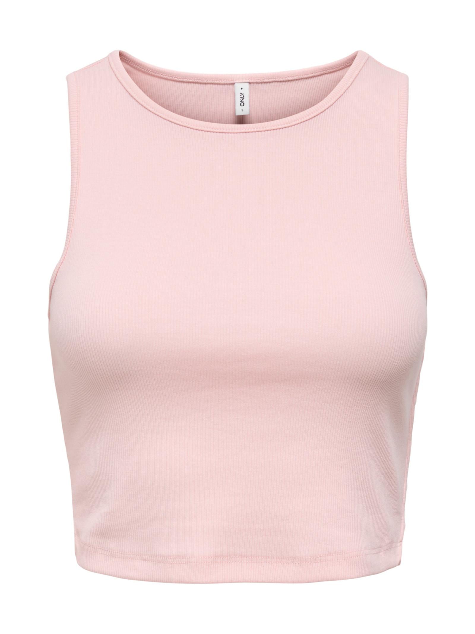 Top Only Shelly Rosa cropped 15325019 /Rosy Touch ONLY 