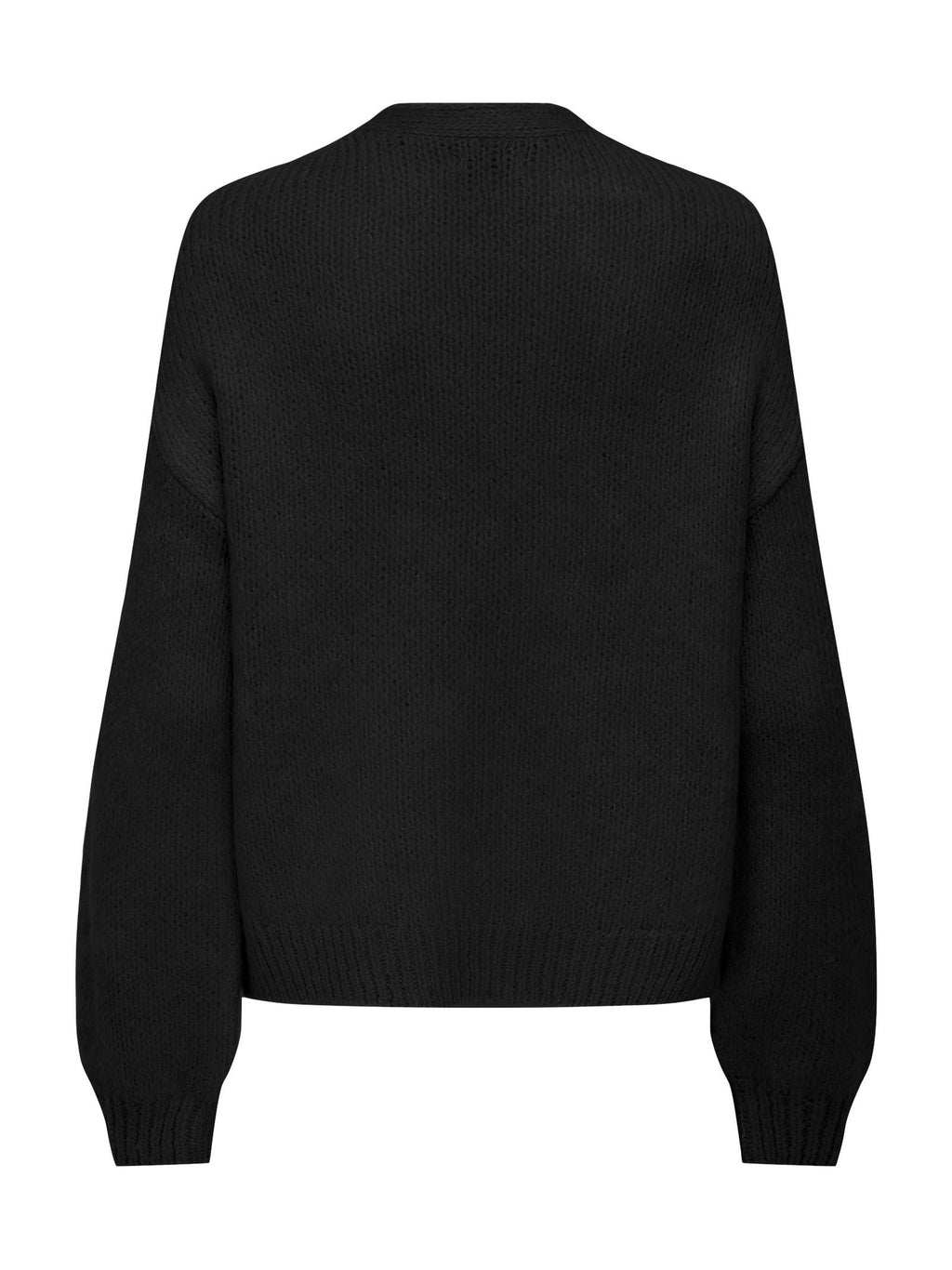 Cardigan Jacqueline De Yong Dinea Nero 15268468 /Black JDY 