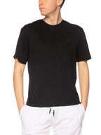T-shirt Urban Ring Nero manica corta UR1110007 NERO URBAN RING 
