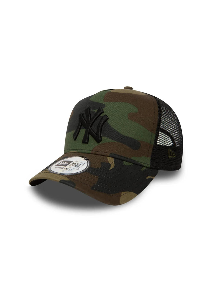 NEW ERA 11579473WDCBLK
