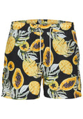 Costume Jack & Jones Nero boxer
