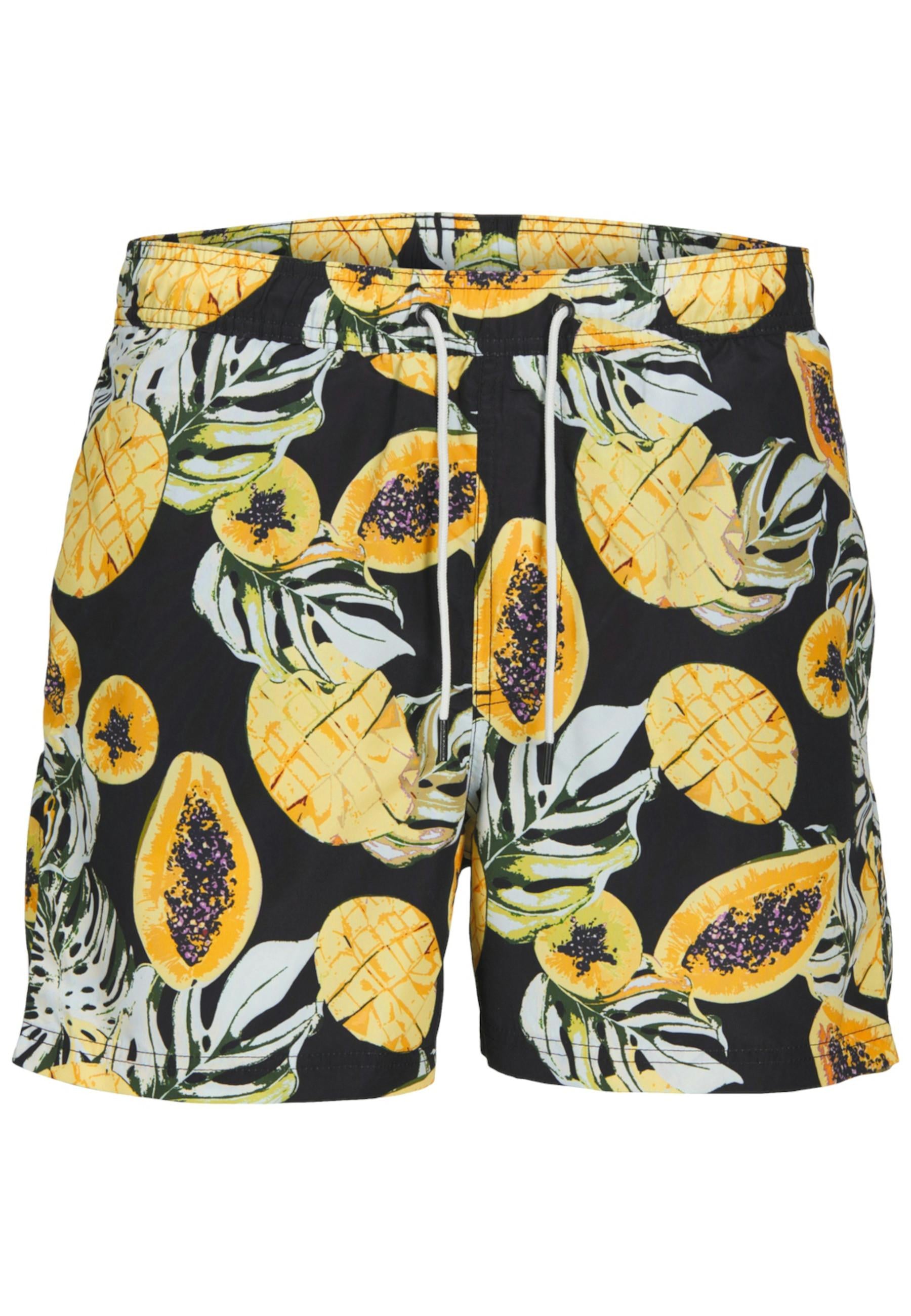 Costume Jack & Jones Nero boxer