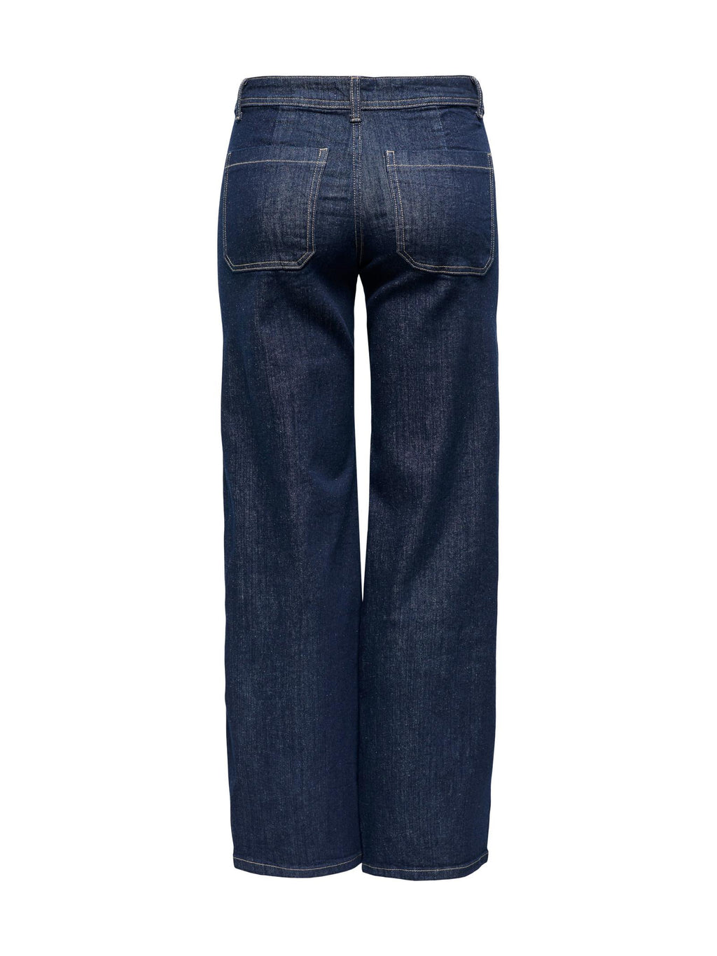 Jeans Jacqueline De Yong Vanessa Dark Blue 15355524 /Dark Blue Denim JDY 